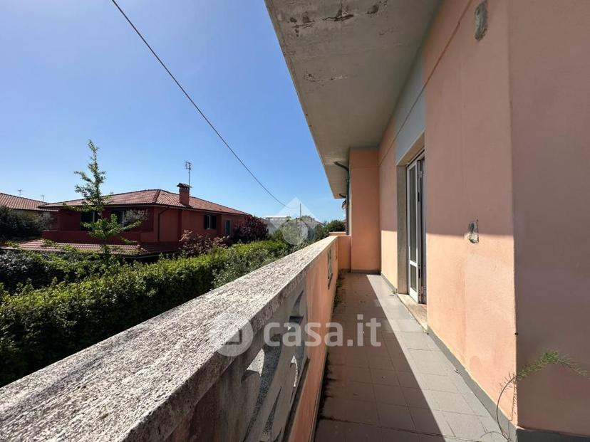 Trilocale in Via delle Pinete 50 — foto 29 di 33