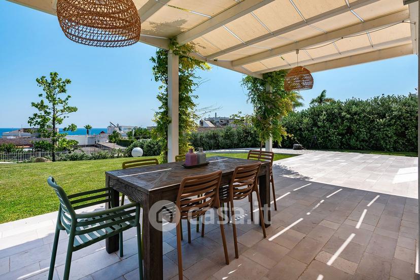 Villa in Contrada Lamandia — foto 14 di 41