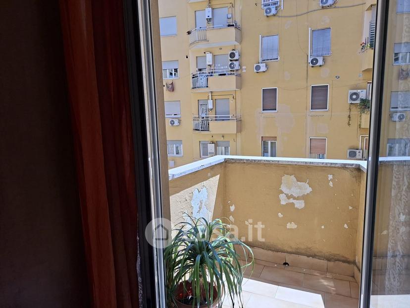 Trilocale in Via Casilina 367 — foto 22 di 22
