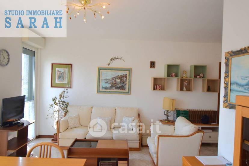 Trilocale in Via Aurelia Nord 200 — foto 6 di 28