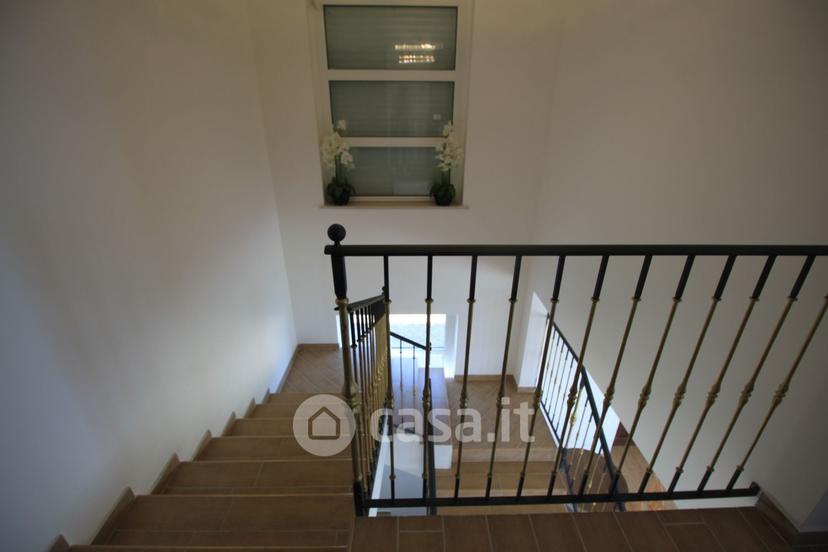 Villa in Contrada San Silvestro — foto 43 di 45
