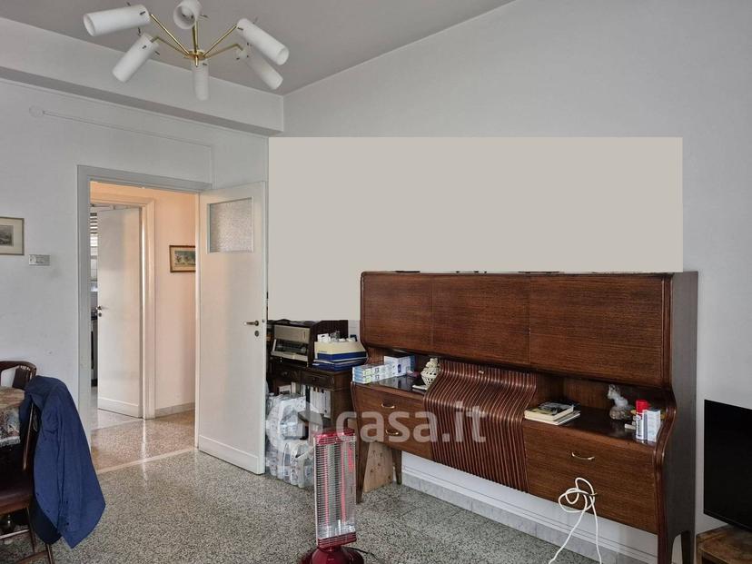 Trilocale in Viale Guglielmo Marconi 41 — foto 18 di 20