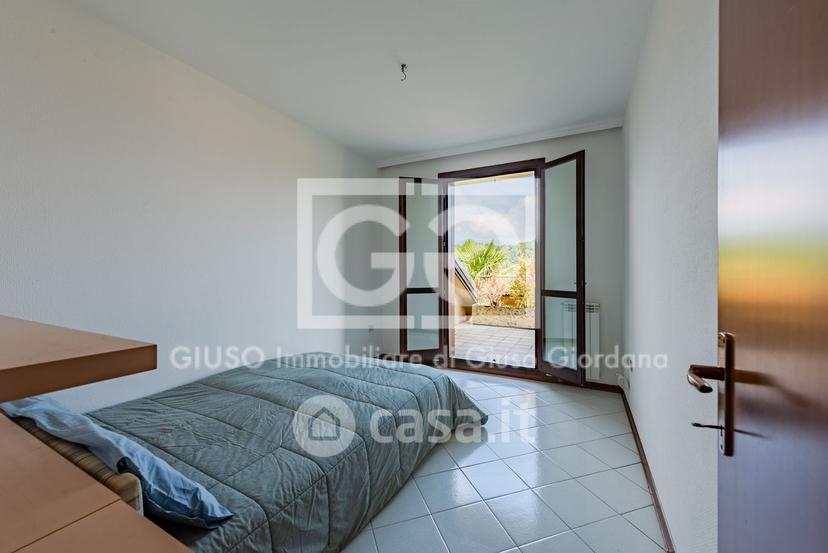 Appartamento in Via Pianezza — foto 37 di 70