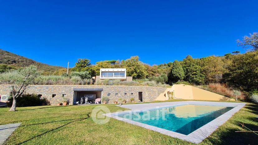 Villa in Strada Cavia Castellaro 10 — foto 5 di 37