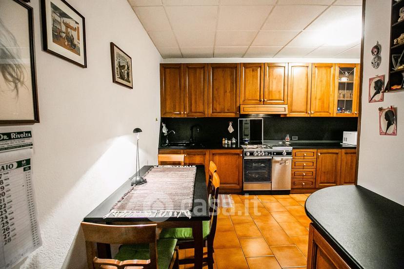 Trilocale in Via Porro Lambertenghi — foto 27 di 71