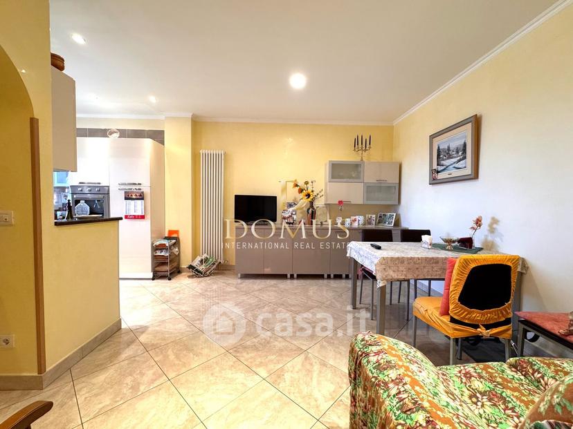 Villa in Via Padre Semeria 518 — foto 41 di 63