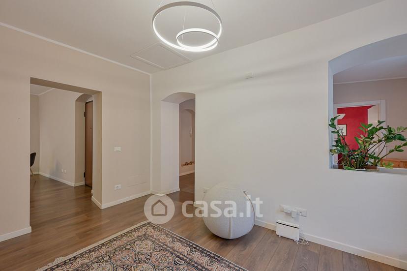 Quadrilocale in Piazza Calandrini — foto 7 di 30