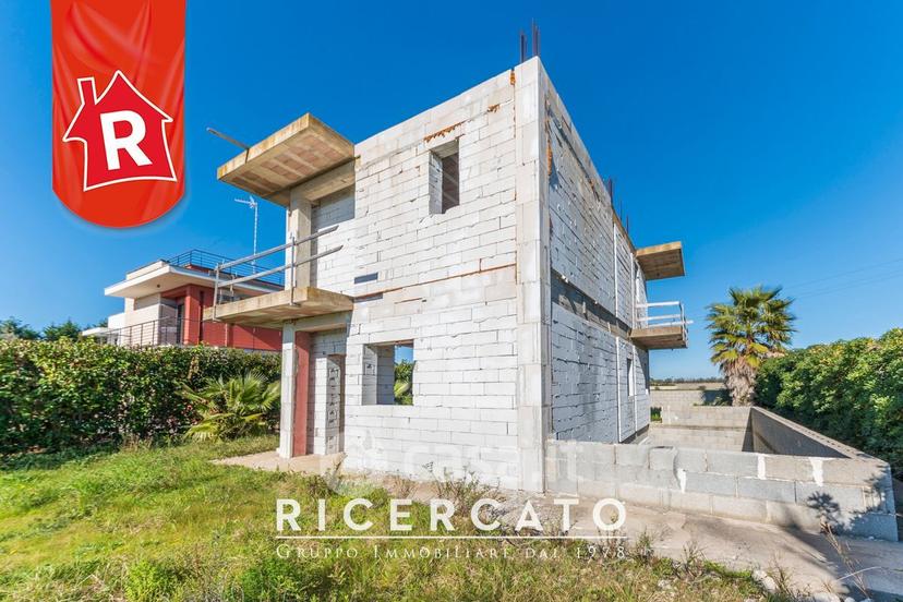 Villa in Via Charles Le Corbusier 71 — foto 9 di 37
