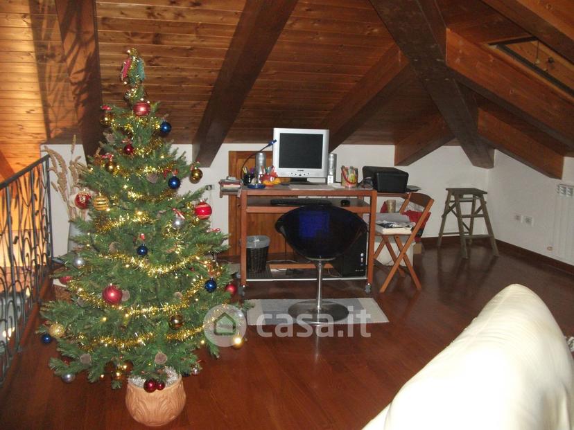 Villa in Via Fano — foto 15 di 25