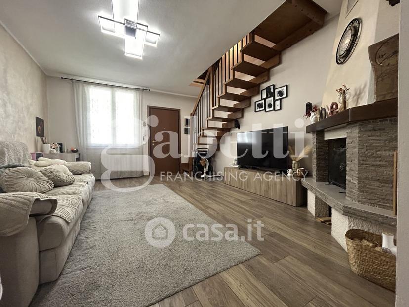 Appartamento in Via Provinciale Pisana — foto 11 di 27