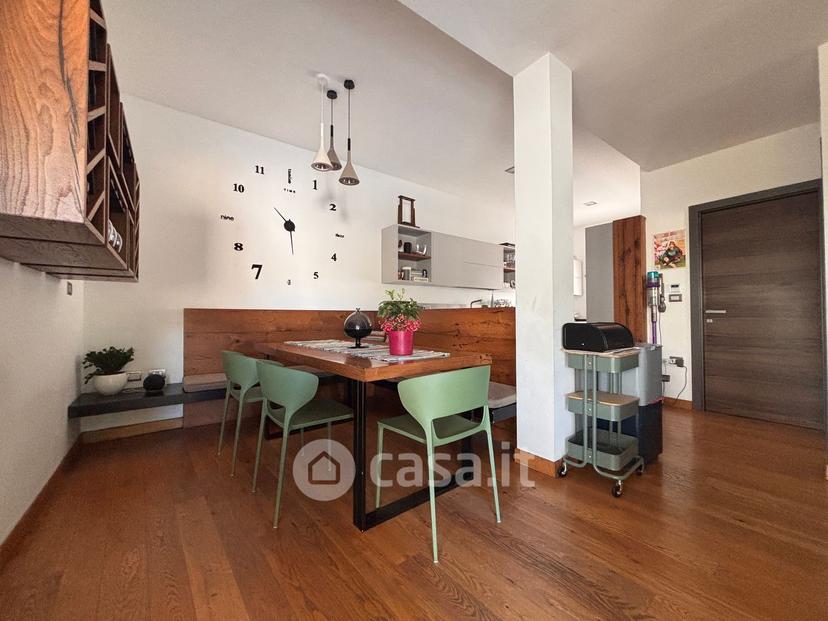 Villa in Via Giammatteo — foto 62 di 83
