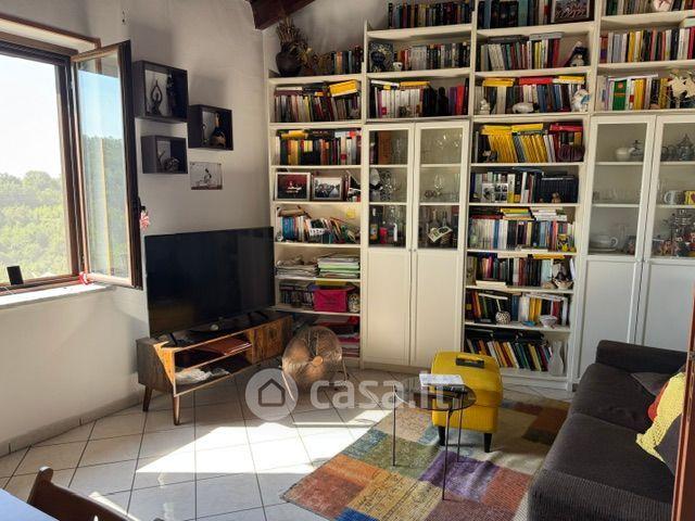 Quadrilocale in Via Podesti 16 — foto 23 di 44