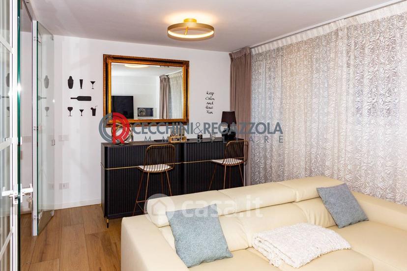 Quadrilocale in Via Santo Garovaglio 32 — foto 31 di 32