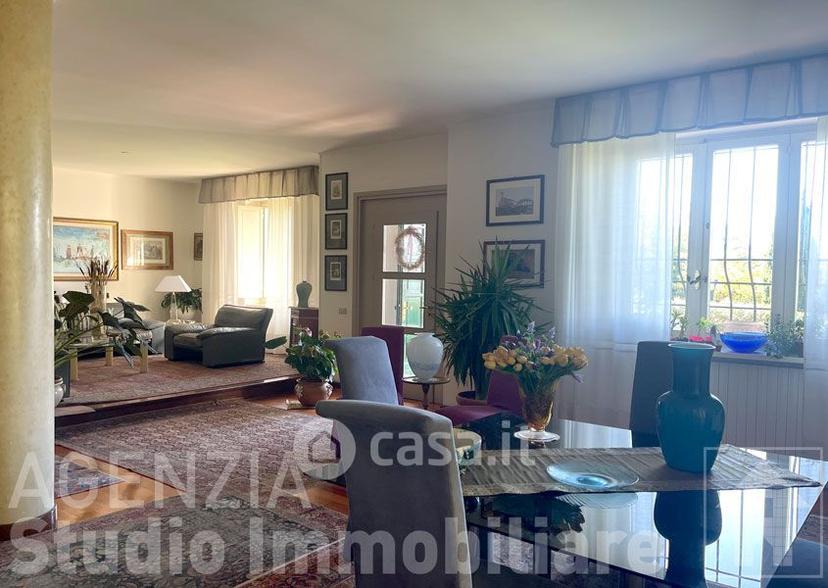 Villa in Via Predelli 5 — foto 38 di 41
