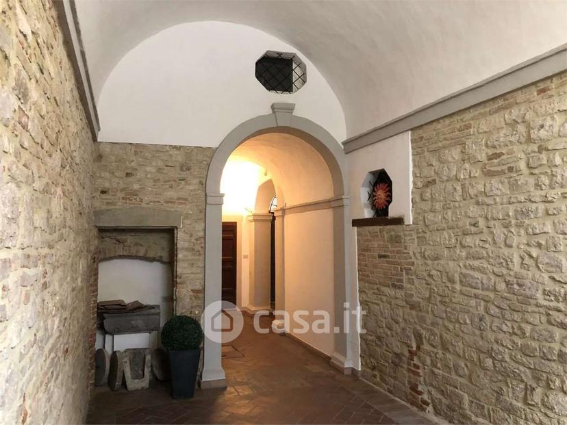 Attico/mansarda in Piazza del Popolo 6 — foto 22 di 41