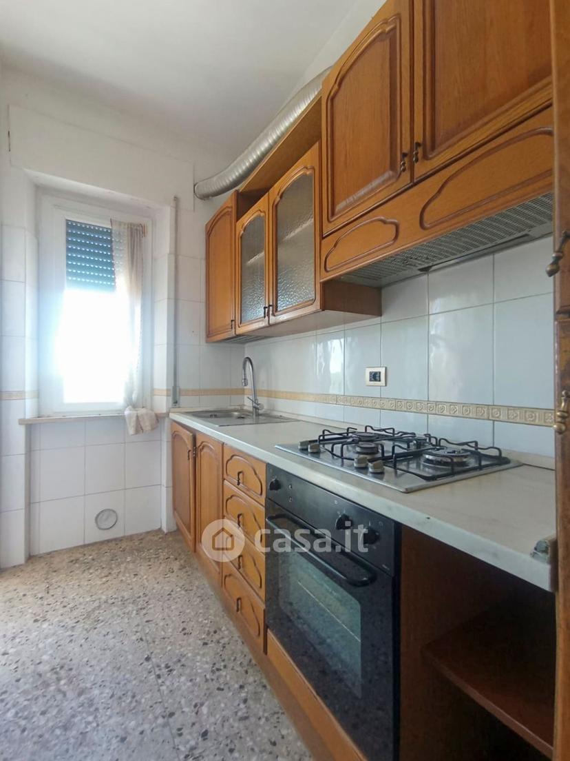 Quadrilocale in Contrada Renacci — foto 28 di 40