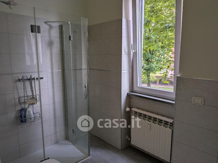Trilocale in Via Carlo Amati 58 — foto 38 di 52
