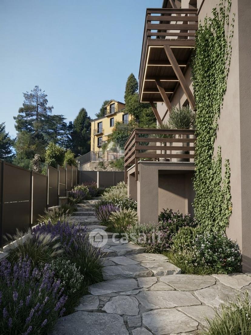 Villa in Via Giacomo Scalini 38 — foto 19 di 45