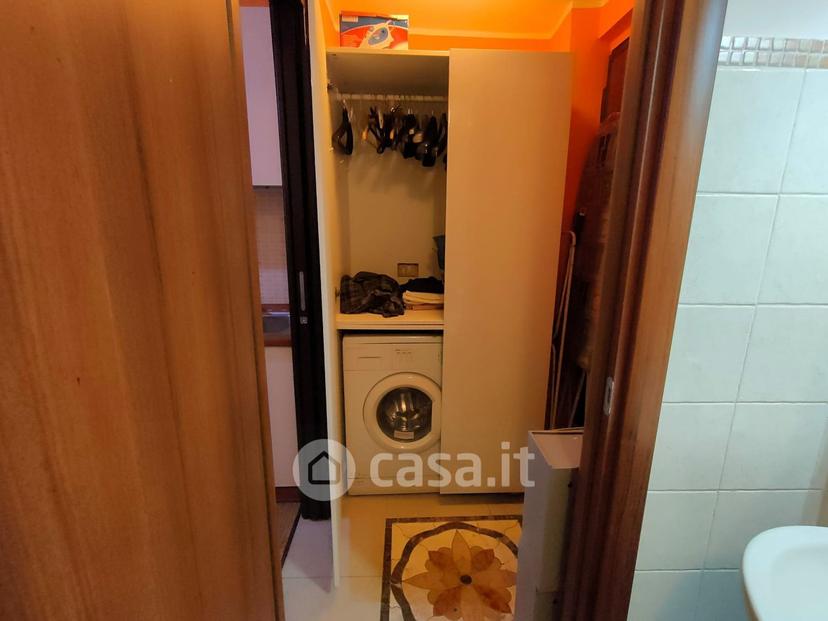 Bilocale in Via Naxos — foto 10 di 10