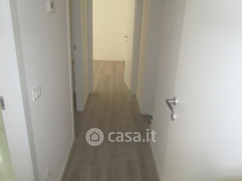 Trilocale in Via Monte Nero 26 — foto 29 di 29