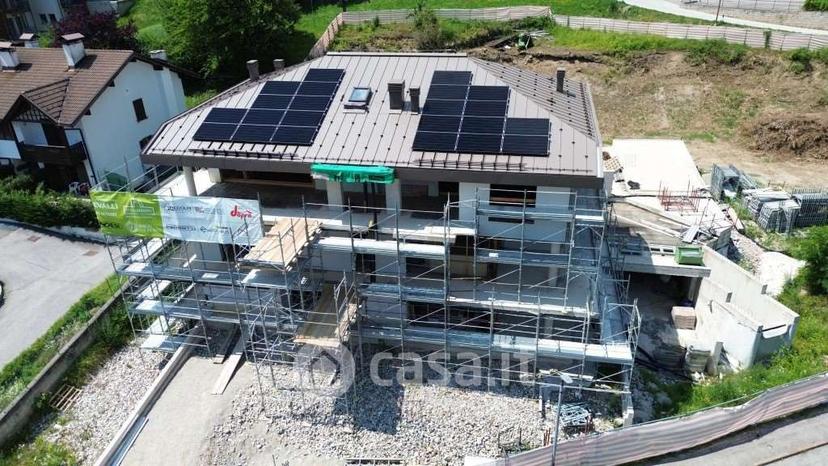 Quadrilocale in Via Taddei de Mauris 39 — foto 17 di 22