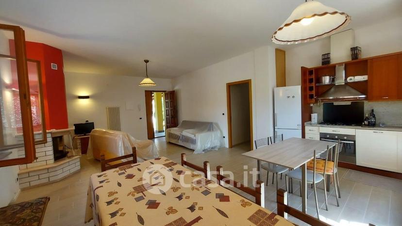 Appartamento in Strada di Santa Lucia 15 — foto 47 di 56