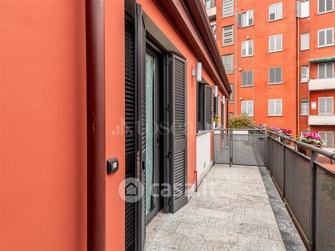 Trilocale in Via Lodovico Il Moro — foto 5 di 26