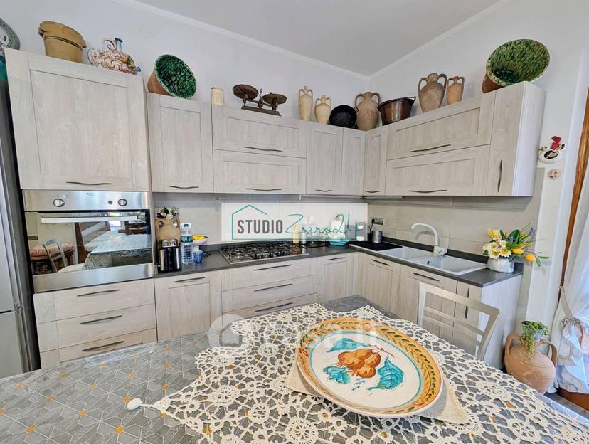 Villa in Via Madonnina dei Pagliai — foto 6 di 48