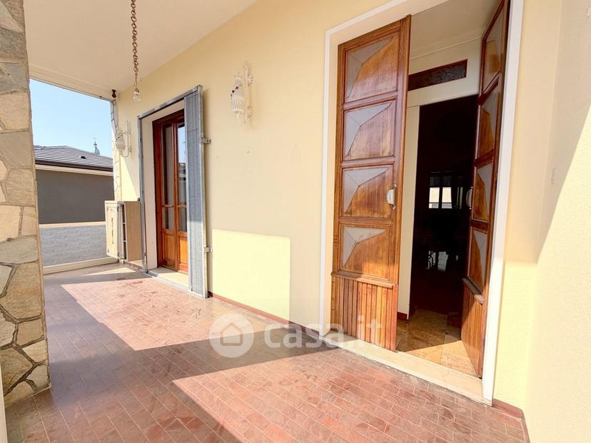 Villa in Vicolo Goito — foto 19 di 50
