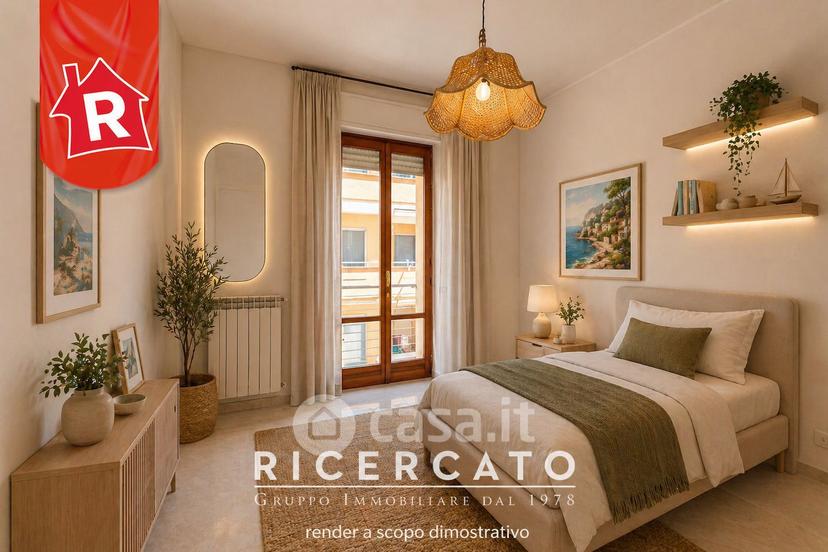 Quadrilocale in Via Francesco Petrarca 11 — foto 41 di 52