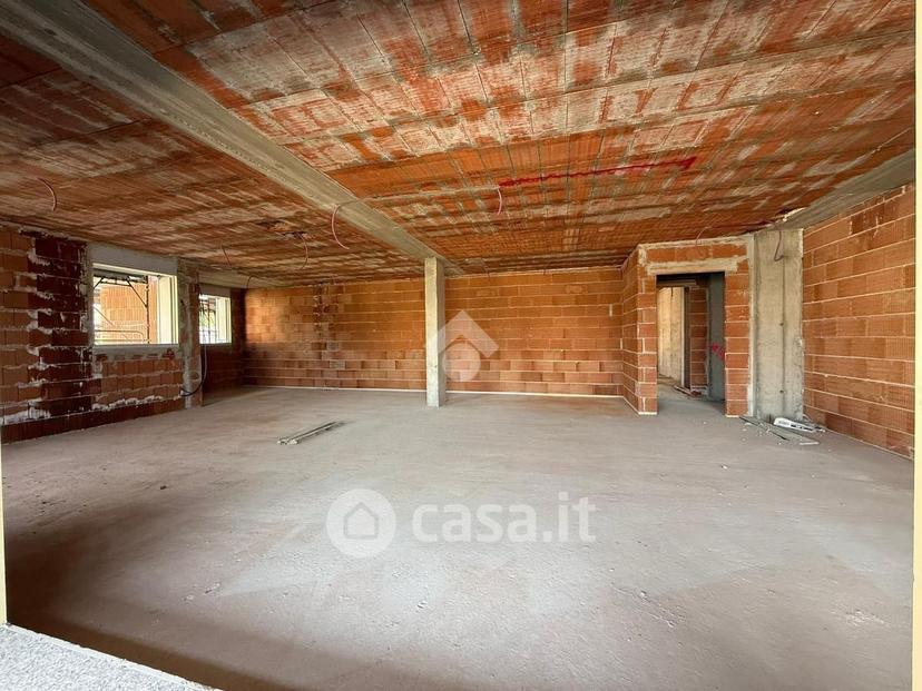 Trilocale in Via Sant'Agnese — foto 21 di 23