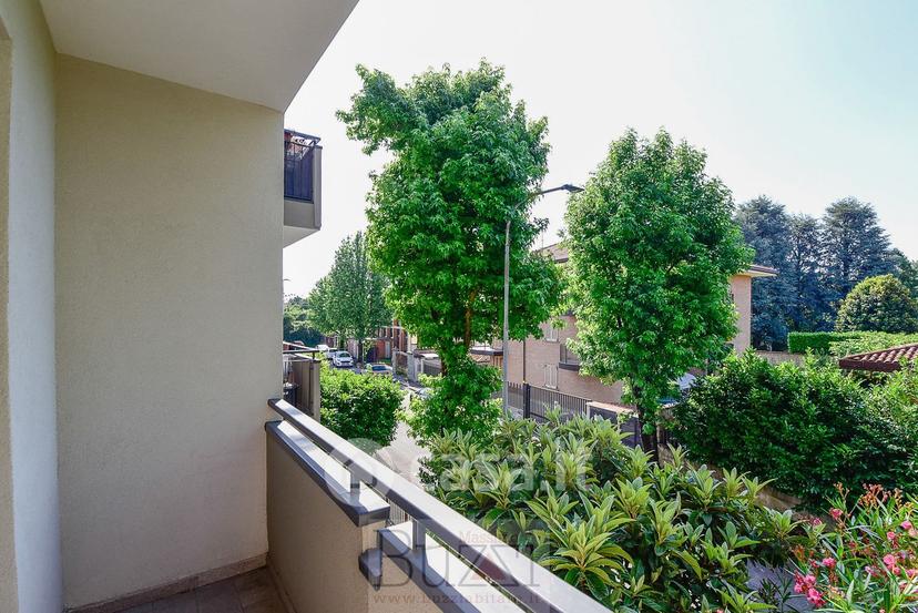 Trilocale in Via Giacomo Zanella 21 — foto 25 di 31