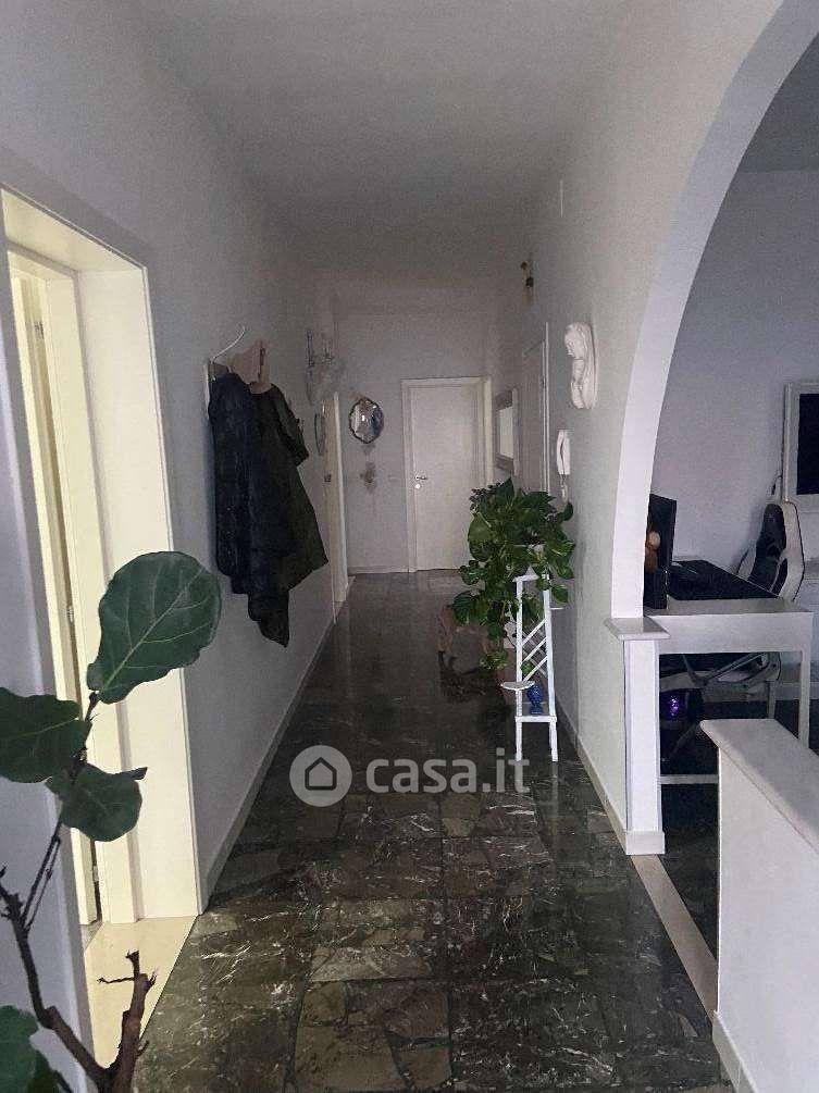 Quadrilocale in Via dei Colli — foto 3 di 37