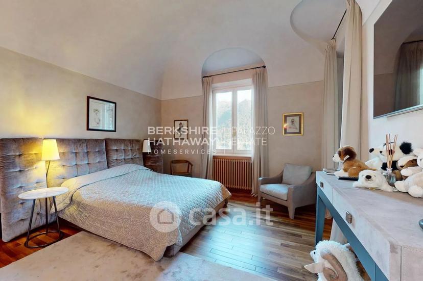 Villa in Via Per Cernobbio — foto 84 di 87