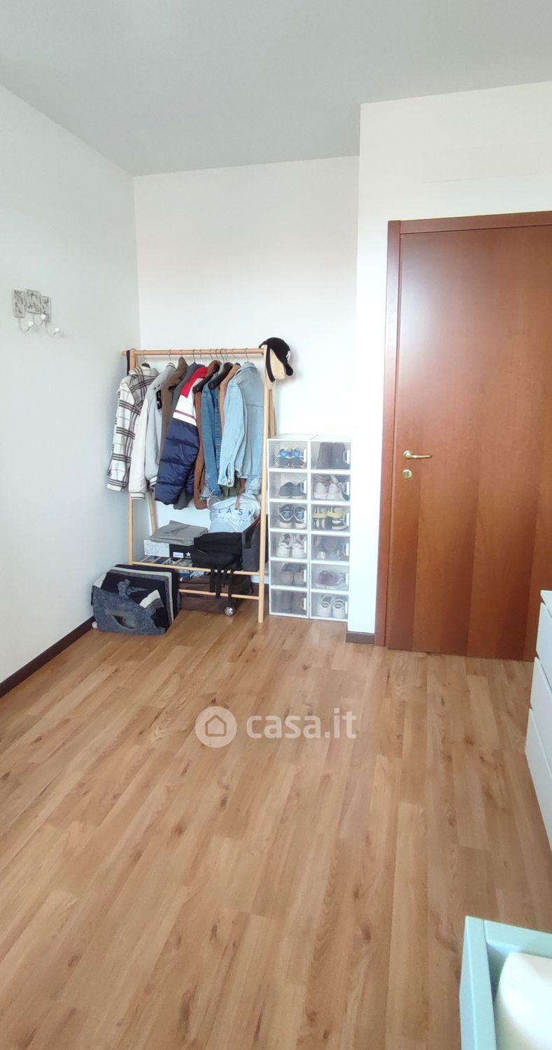Trilocale in Via Tiziano — foto 8 di 21