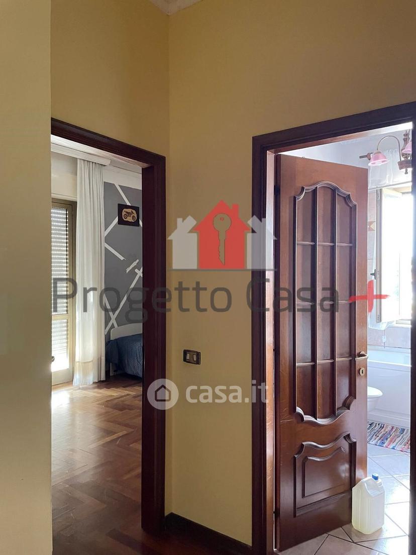 Quadrilocale in Via Ada Negri 1 — foto 35 di 61