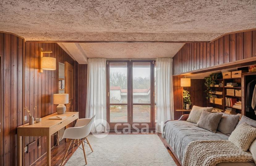 Villa in Via Scapacchiò — foto 20 di 21