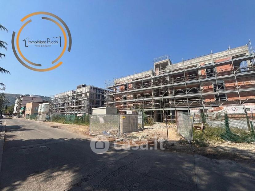 Quadrilocale in Via Giacomo Puccini 216 — foto 5 di 29