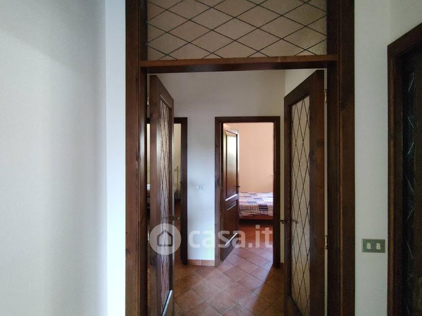 Quadrilocale in Via D. Cimarosa — foto 17 di 21