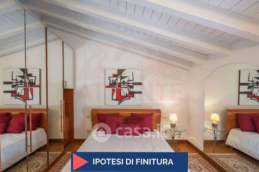 Bilocale in Via della Baitella 2 — foto 21 di 101