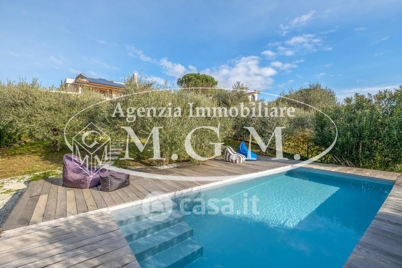 Villa in Via Lawley — foto 71 di 71