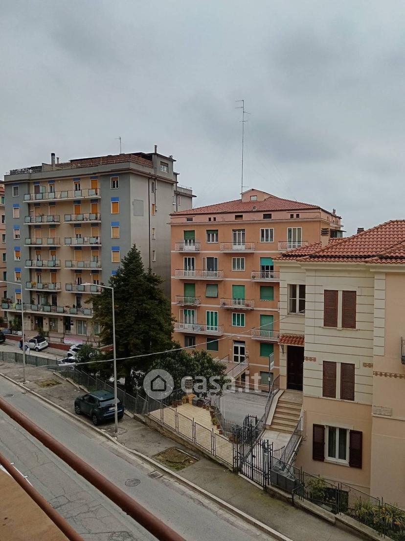 Trilocale in Via Porta di Monacisca 1 — foto 3 di 12