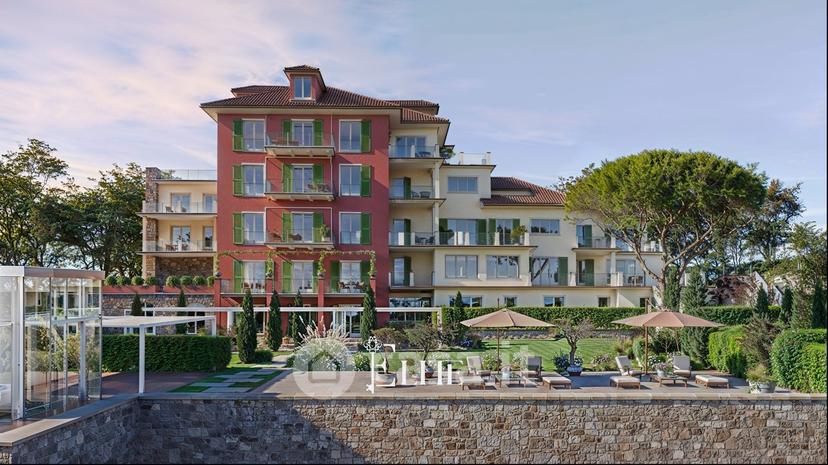 Appartamento in Via M. Scavini 2 — foto 3 di 18