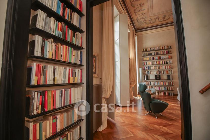 Appartamento in Via Luccoli — foto 28 di 48