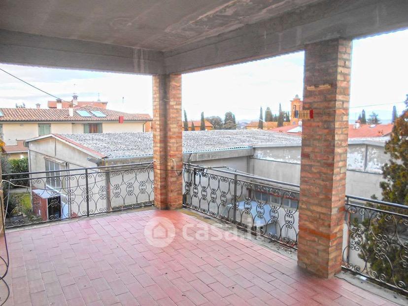 Appartamento in Via Lazio 23 — foto 45 di 47