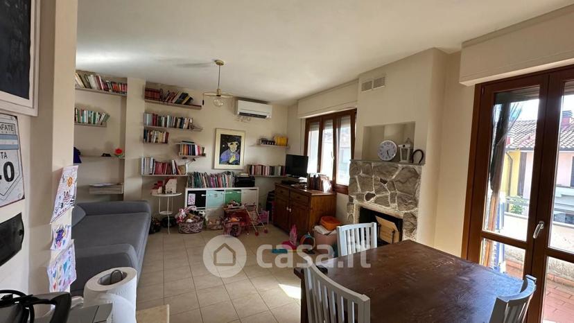 Trilocale in Via della Tinaia — foto 10 di 22