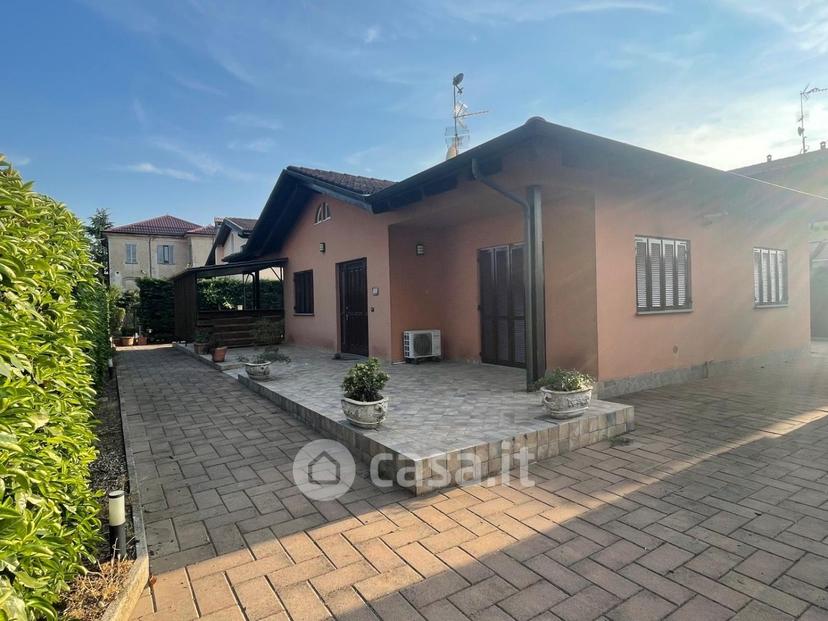 Villa in Strada Per Muradello — foto 43 di 70