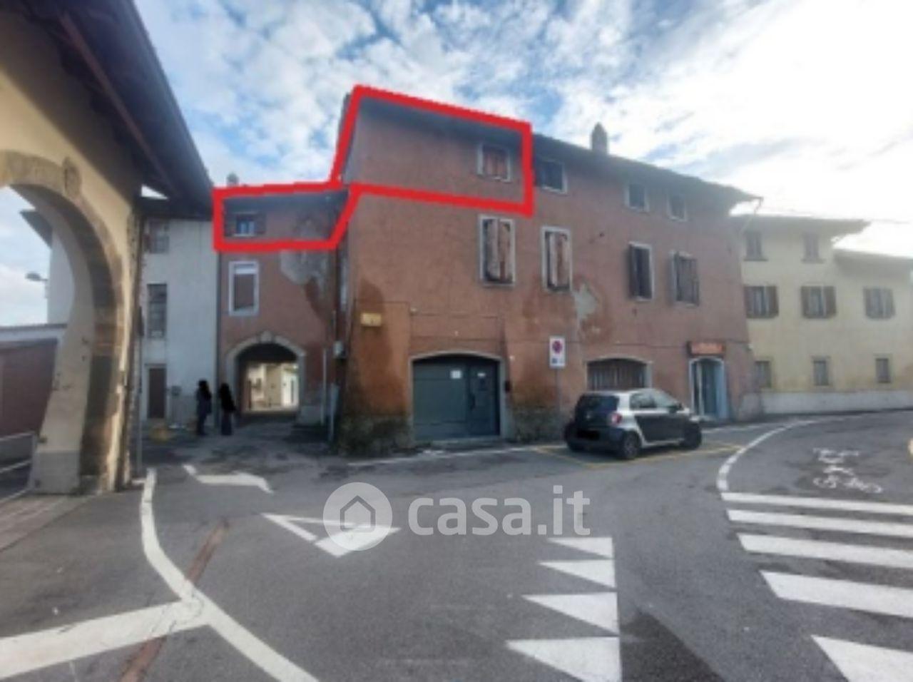 Appartamento in Via Trento