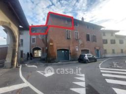 Appartamento in Via Trento