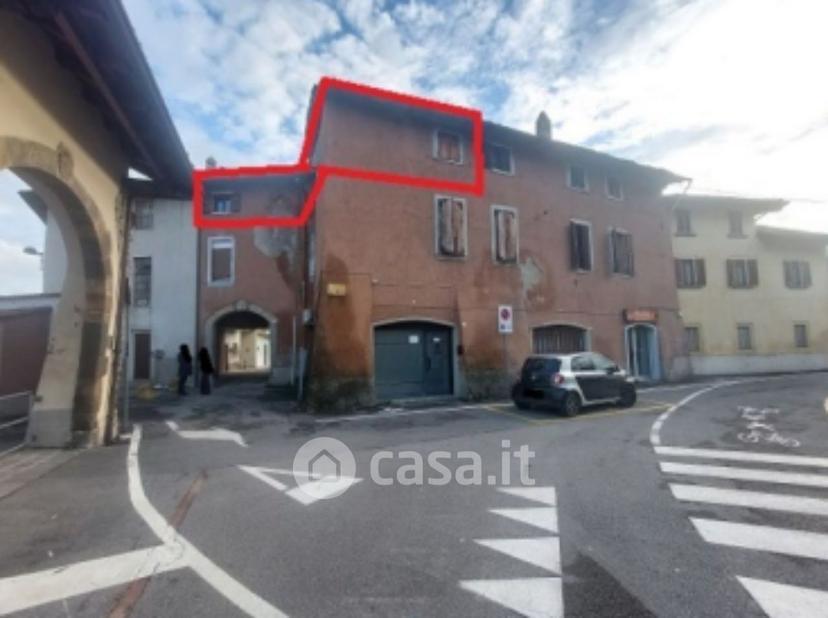 Appartamento in Via Trento